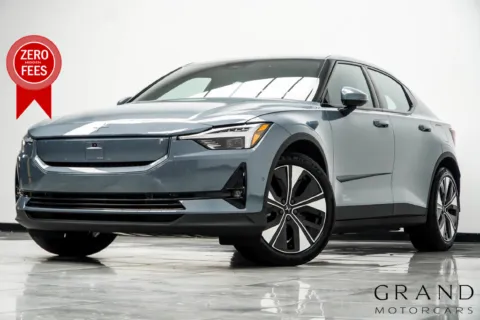 Unknown 2024 Polestar 2 Long Range Dual Motor for sale in Kennesaw, GA