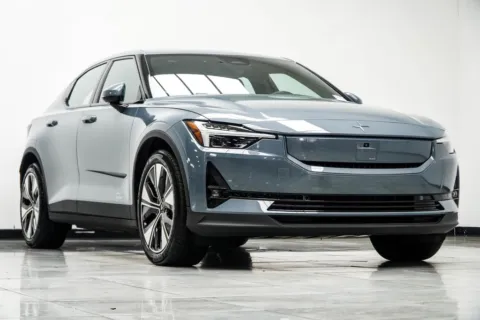 More photos of 2024 Polestar 2 Long Range Dual Motor at Grand Motorcars Kennesaw, GA