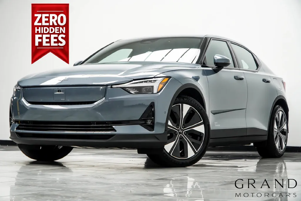 Unknown 2024 Polestar 2 Long Range Dual Motor for sale in Kennesaw, GA