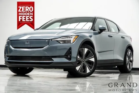 Unknown 2024 Polestar 2 Long Range Dual Motor for sale in Kennesaw, GA