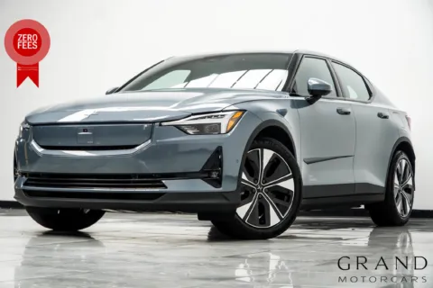 Unknown 2024 Polestar 2 Long Range Dual Motor for sale in Kennesaw, GA