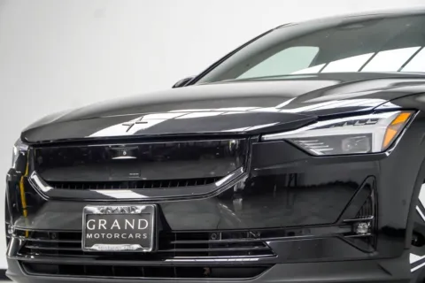 Photos of 2024 Polestar 2 Long Range Dual Motor for sale in Kennesaw, GA at Grand Motorcars Kennesaw