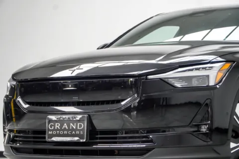 Photos of 2024 Polestar 2 Long Range Dual Motor for sale in Kennesaw, GA at Grand Motorcars Kennesaw