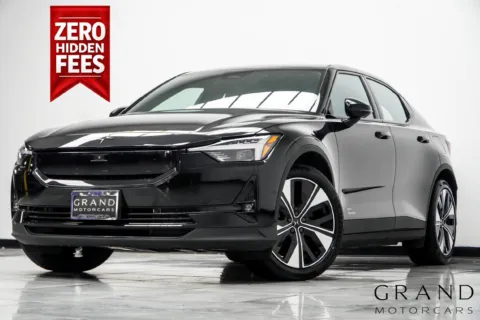 Unknown 2024 Polestar 2 Long Range Dual Motor for sale in Kennesaw, GA