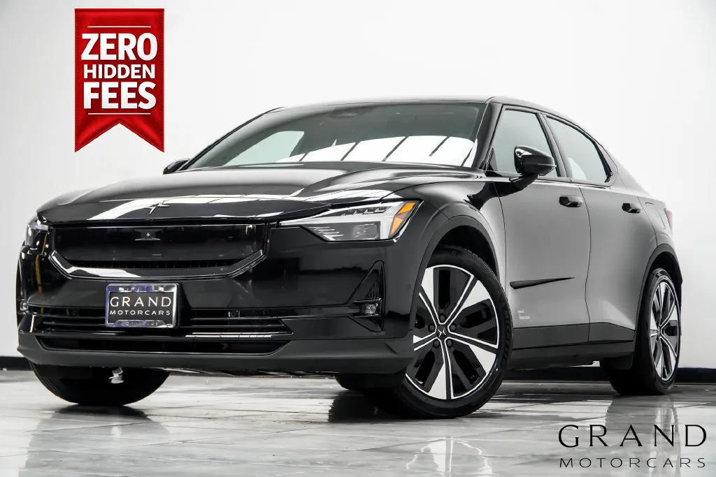 Unknown 2024 Polestar 2 Long Range Dual Motor for sale in Kennesaw, GA