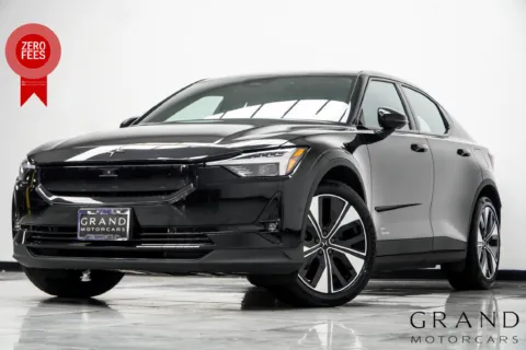 Unknown 2024 Polestar 2 Long Range Dual Motor for sale in Kennesaw, GA