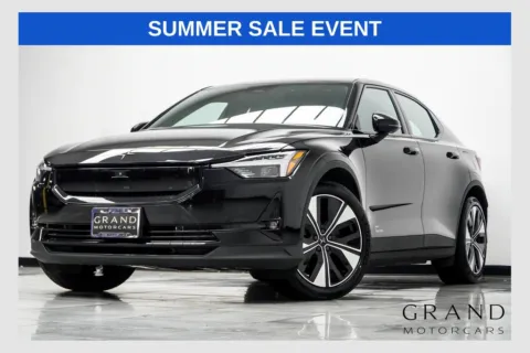 Unknown 2024 Polestar 2 Long Range Dual Motor for sale in Kennesaw, GA