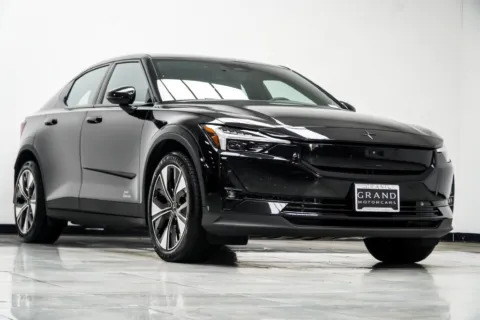 More photos of 2024 Polestar 2 Long Range Dual Motor at Grand Motorcars Kennesaw, GA