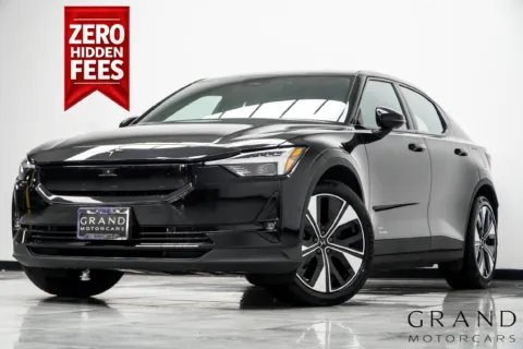 Unknown 2024 Polestar 2 Long Range Dual Motor for sale in Kennesaw, GA