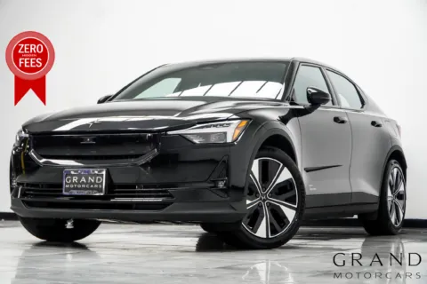 Unknown 2024 Polestar 2 Long Range Dual Motor for sale in Kennesaw, GA