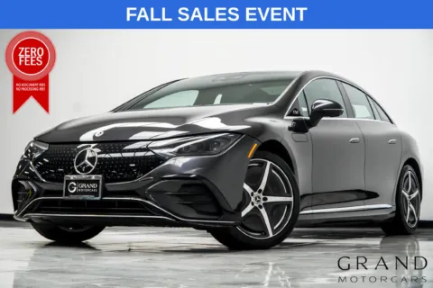 Unknown 2023 Mercedes-Benz EQE 350 Sedan for sale in Kennesaw, GA