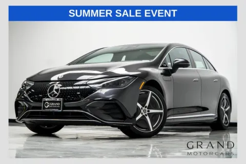 Unknown 2023 Mercedes-Benz EQE 350 Sedan for sale in Kennesaw, GA