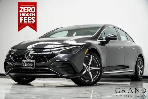 Unknown 2023 Mercedes-Benz EQE 350 Sedan for sale in Kennesaw, GA