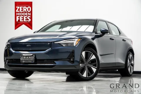 Unknown 2024 Polestar 2 Long Range Dual Motor for sale in Kennesaw, GA