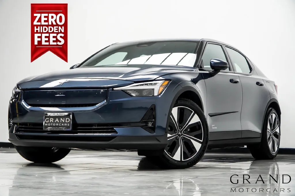 Unknown 2024 Polestar 2 Long Range Dual Motor for sale in Kennesaw, GA