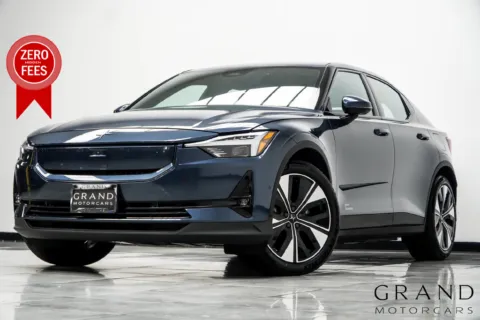Unknown 2024 Polestar 2 Long Range Dual Motor for sale in Kennesaw, GA