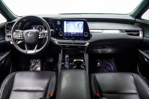 More photos of 2024 Lexus RX 350 at Grand Motorcars Kennesaw, GA