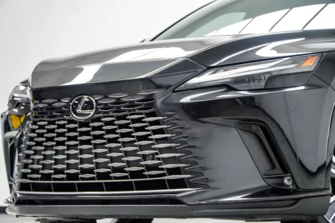 Photos of 2024 Lexus RX 350 for sale in Kennesaw, GA at Grand Motorcars Kennesaw