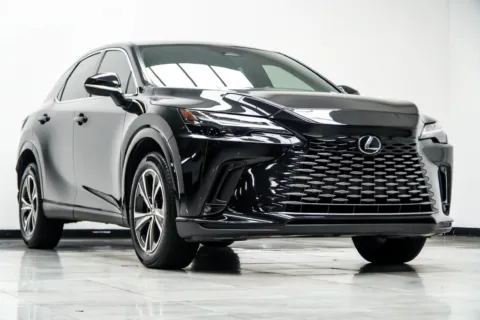 More photos of 2024 Lexus RX 350 at Grand Motorcars Kennesaw, GA