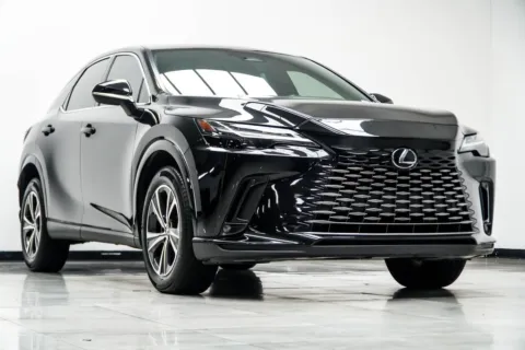 More photos of 2024 Lexus RX 350 at Grand Motorcars Kennesaw, GA