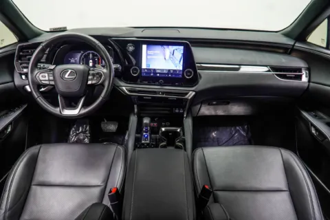 More photos of 2025 Lexus RX 350 at Grand Motorcars Kennesaw, GA