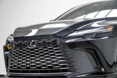 Photos of 2025 Lexus RX 350 for sale in Kennesaw, GA at Grand Motorcars Kennesaw