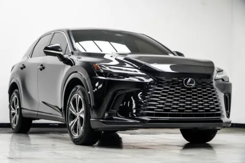 More photos of 2025 Lexus RX 350 at Grand Motorcars Kennesaw, GA