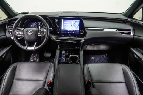 More photos of 2025 Lexus RX 350 at Grand Motorcars Kennesaw, GA