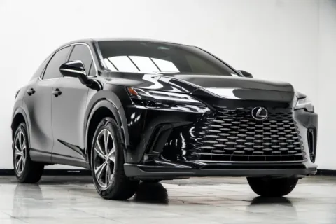 More photos of 2025 Lexus RX 350 at Grand Motorcars Kennesaw, GA