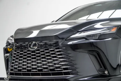 Photos of 2025 Lexus RX 350 for sale in Kennesaw, GA at Grand Motorcars Kennesaw