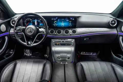 More photos of 2023 Mercedes-Benz E-Class E 350 at Grand Motorcars Kennesaw, GA