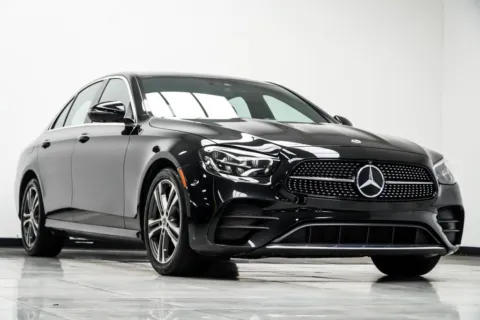 More photos of 2023 Mercedes-Benz E-Class E 350 at Grand Motorcars Kennesaw, GA
