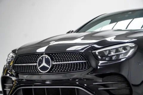 Photos of 2023 Mercedes-Benz E-Class E 350 for sale in Kennesaw, GA at Grand Motorcars Kennesaw