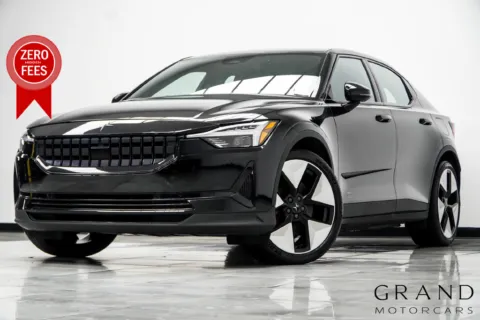 Unknown 2023 Polestar 2 Long Range Dual Motor for sale in Kennesaw, GA