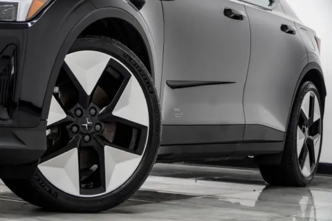 Photos of 2023 Polestar 2 Long Range Dual Motor for sale in Kennesaw, GA at Grand Motorcars Kennesaw