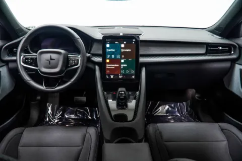 More photos of 2023 Polestar 2 Long Range Dual Motor at Grand Motorcars Kennesaw, GA