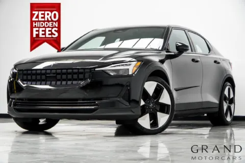 Unknown 2023 Polestar 2 Long Range Dual Motor for sale in Kennesaw, GA