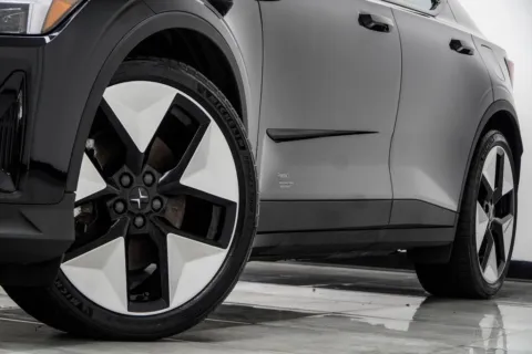 Photos of 2023 Polestar 2 Long Range Dual Motor for sale in Kennesaw, GA at Grand Motorcars Kennesaw