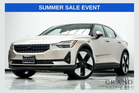 Unknown 2023 Polestar 2 Long Range Dual Motor for sale in Kennesaw, GA
