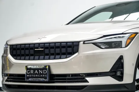 Photos of 2023 Polestar 2 Long Range Dual Motor for sale in Kennesaw, GA at Grand Motorcars Kennesaw