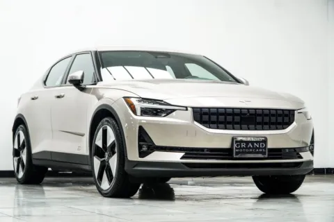More photos of 2023 Polestar 2 Long Range Dual Motor at Grand Motorcars Kennesaw, GA