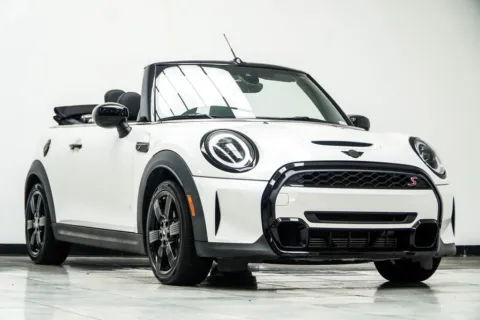 More photos of 2023 MINI Cooper S at Grand Motorcars Kennesaw, GA