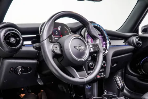 More photos of 2023 MINI Cooper S at Grand Motorcars Kennesaw, GA