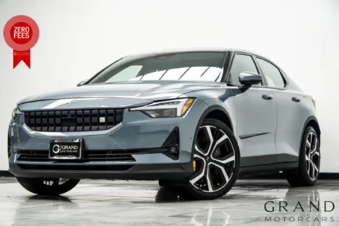 Unknown 2023 Polestar 2 Long Range Dual Motor Performance Plus for sale in Kennesaw, GA