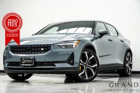 Unknown 2023 Polestar 2 Long Range Dual Motor Performance Plus for sale in Kennesaw, GA