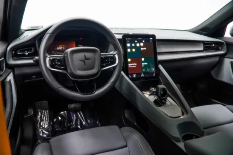 More photos of 2023 Polestar 2 Long Range Dual Motor Performance Plus at Grand Motorcars Kennesaw, GA