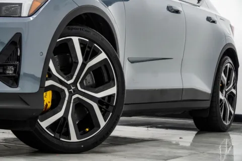 Photos of 2023 Polestar 2 Long Range Dual Motor Performance Plus for sale in Kennesaw, GA at Grand Motorcars Kennesaw