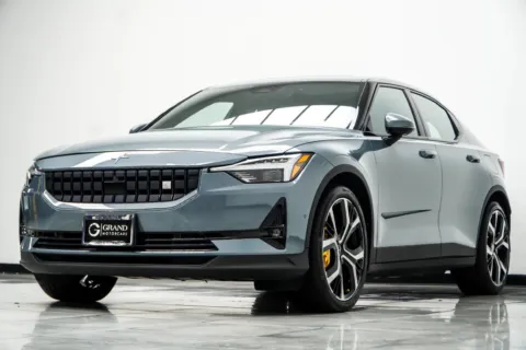 More photos of 2023 Polestar 2 Long Range Dual Motor Performance Plus at Grand Motorcars Kennesaw, GA