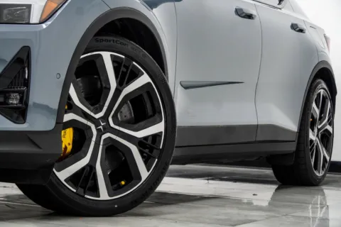 Photos of 2023 Polestar 2 Long Range Dual Motor Performance Plus for sale in Kennesaw, GA at Grand Motorcars Kennesaw