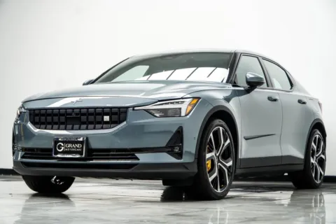 More photos of 2023 Polestar 2 Long Range Dual Motor Performance Plus at Grand Motorcars Kennesaw, GA